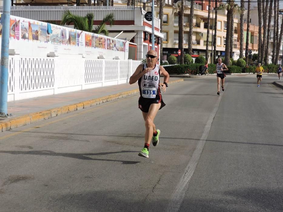 Carrera Popular Ciudad de Águilas