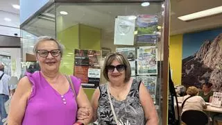 "Quiero ir a Benidorm": arranca la carrera por los viajes del Imserso y las agencias extremeñas esperan mañana el 'mogollón'