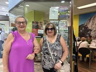 Así arranca la venta de los viajes del Imserso en Cáceres