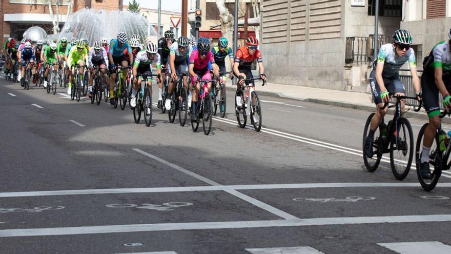 El Trofeo San José podría cambiar de salida | ANA BURRIEZA