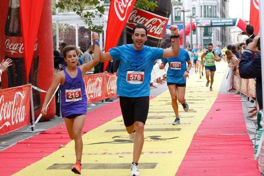 Carrera de la Guardia Civil - FEDER