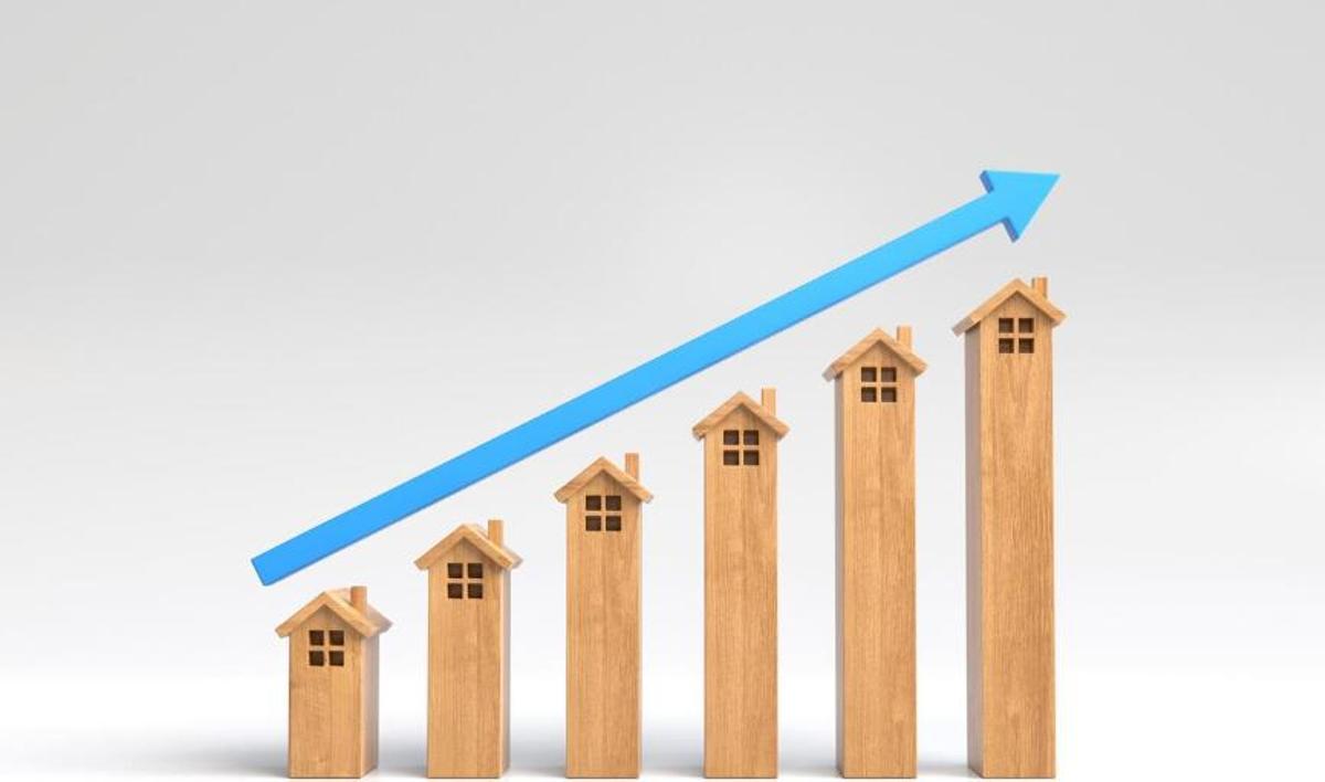 Els preus no paren de pujar