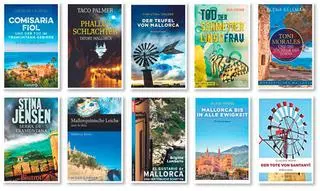 Darum sind Mallorca-Krimis so angesagt