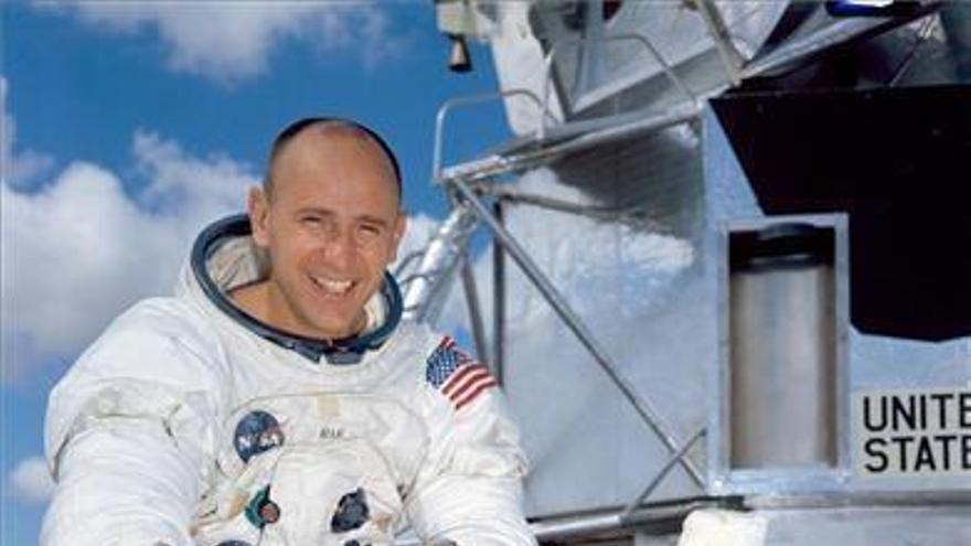 Fallece Alan Bean, el cuarto astronauta en pisar la Luna