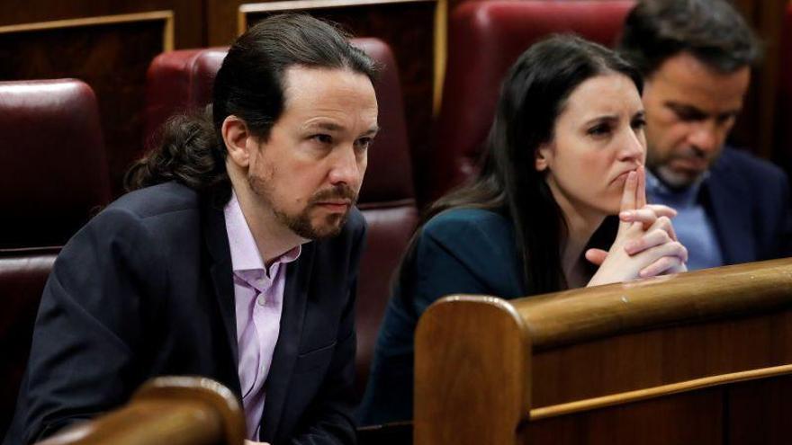 Iglesias: &quot;El próximo gobierno necesitará la presión social para hacerlo bien&quot;