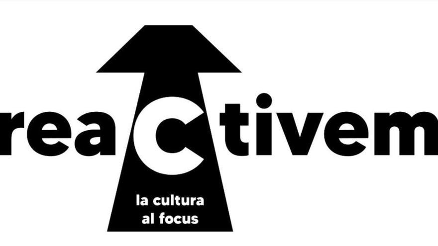 Cultura pone en marcha &#039;reaCtivem&quot;