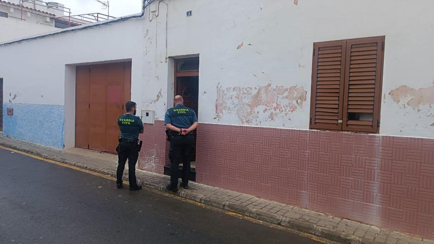 Un detenido en Canarias por matar a golpes a un hombre y dejar crítico a otro