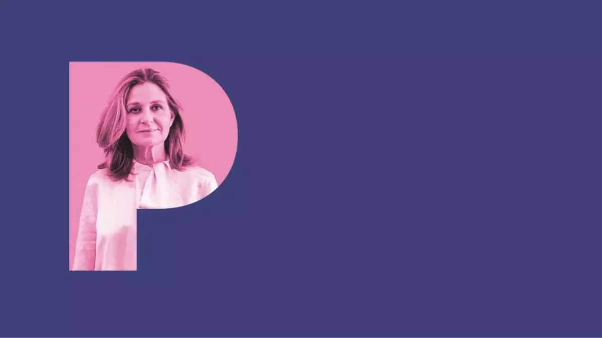 Elena Foguet, la invitada del #afterwork de hoy de El Periódico