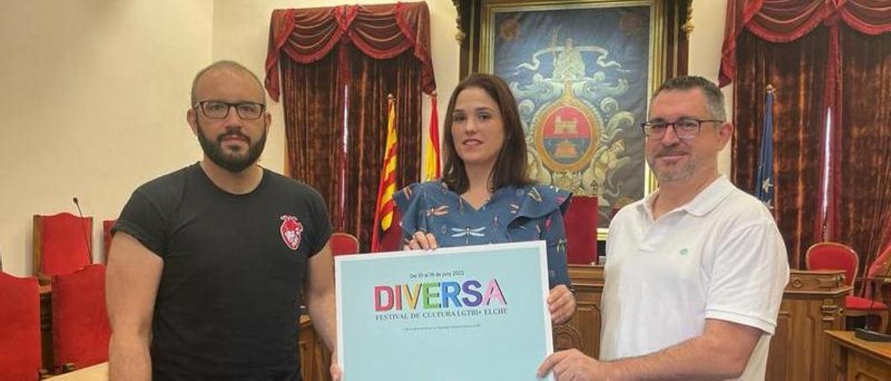 Presentación del Diversa 2022