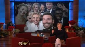 Samsung donarà un dòlar per cada retuit de la famosa autofoto dels Oscars.