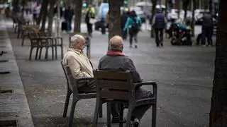 Magníficas noticias de la Seguridad Social: los jubilados ya pueden asegurarse el 100% de su pensión hasta 2027