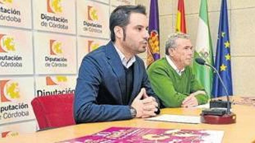 Expomiel mantiene su nivel de participación pese a la crisis