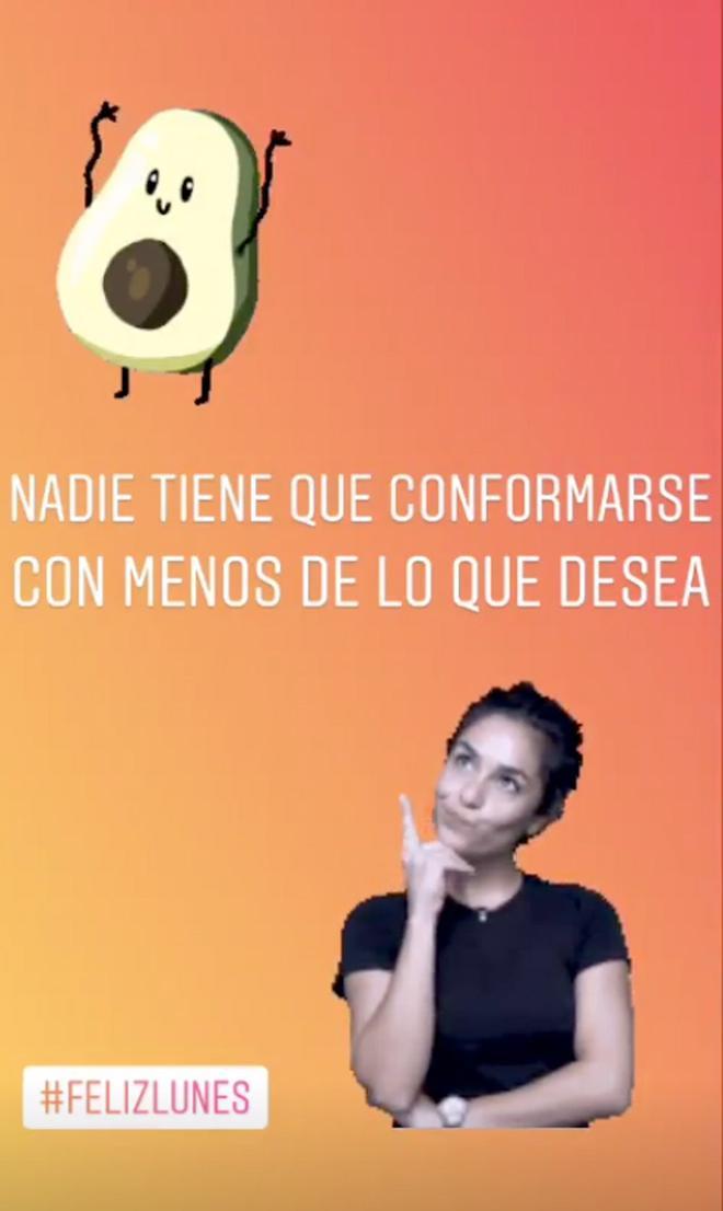 Stories de MAM