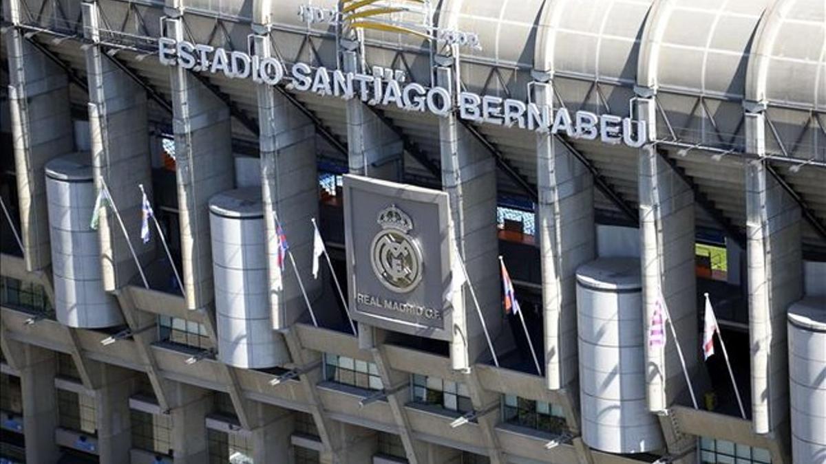 El Real Madrid no quiere ceder el Santiago Bernabéu para la final de Copa