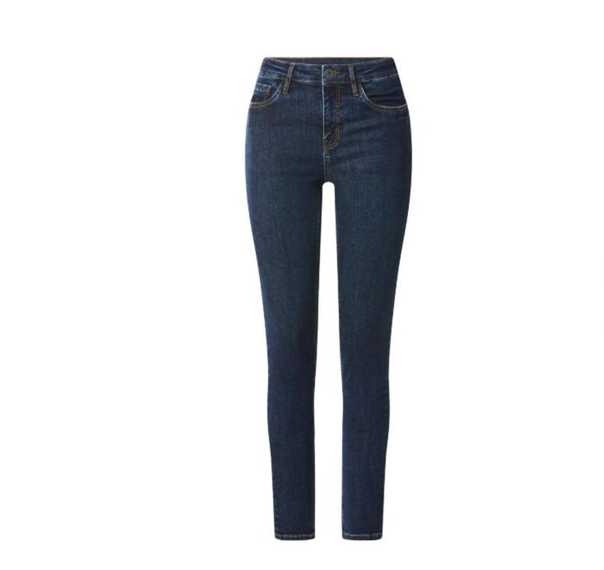 Pantalones.