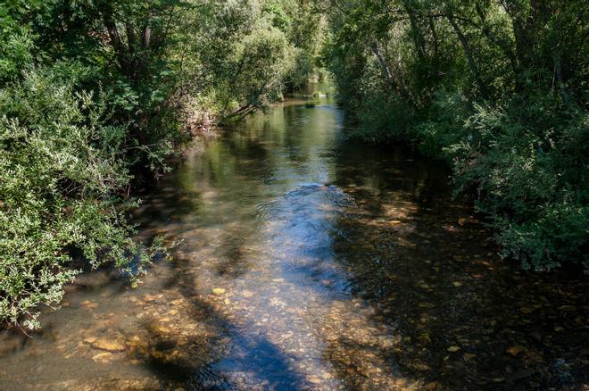 León, Reserva Biosfera