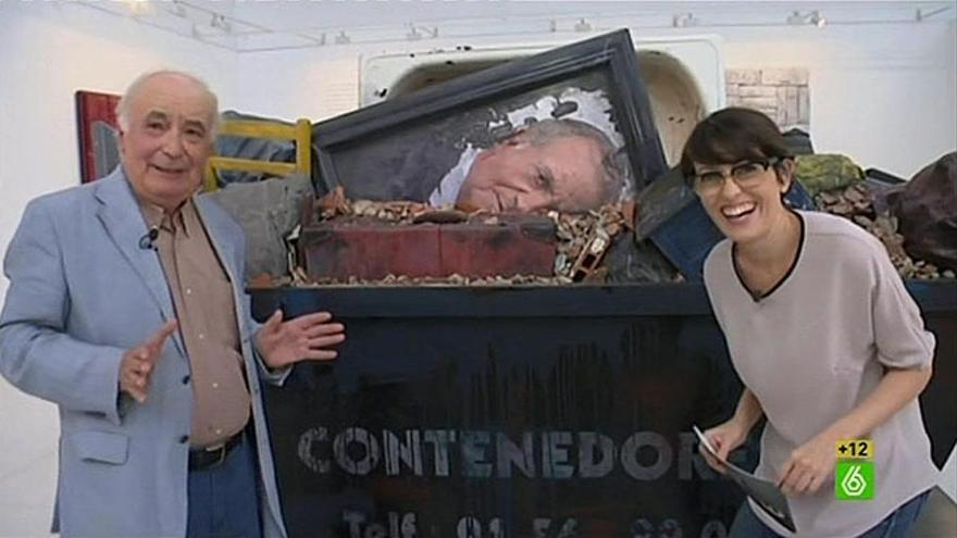 Monegal Thais Villas con Cristóbal Toral