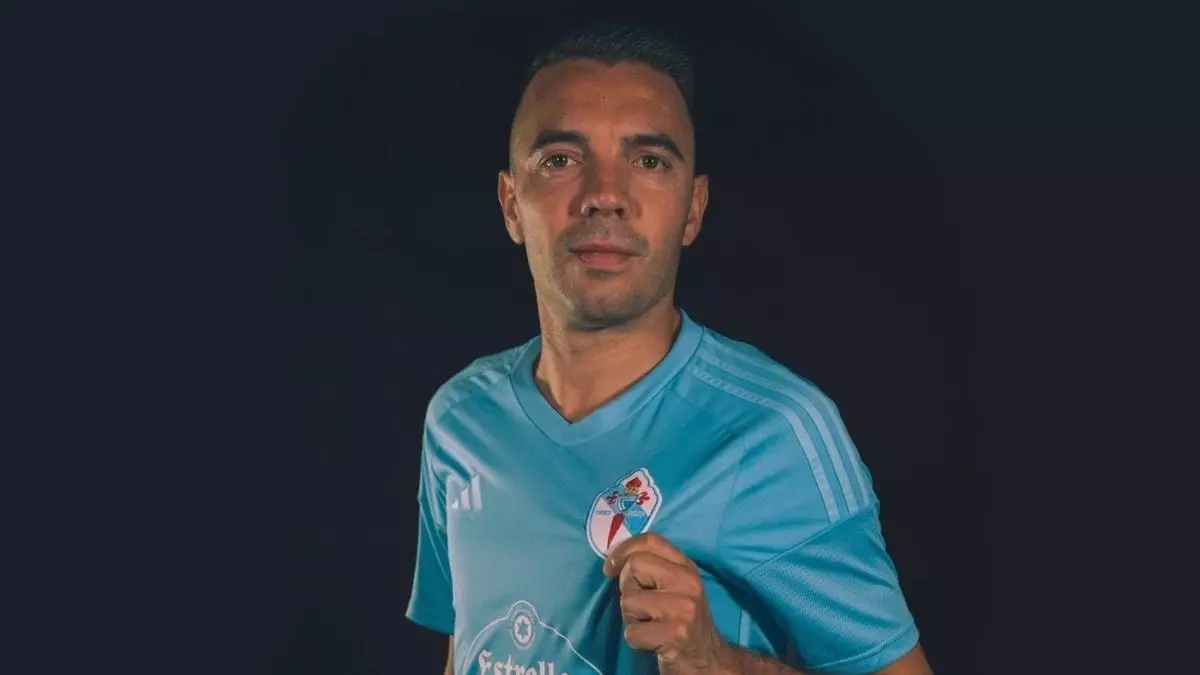 CAMISETA CENTENARIO CELTA: El Celta presenta la camiseta del centenario ...
