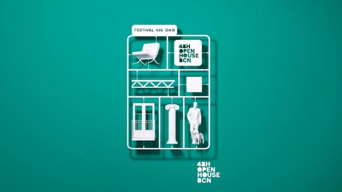 Open House Barcelona 2023 cuándo es, horarios, edificios e