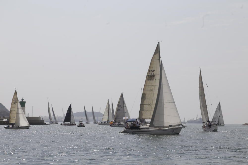 Regata Punta Este