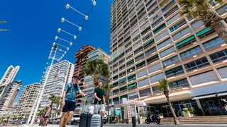 Las inspecciones a los pisos turísticos aumentan pero solo llegan al 1 % en la provincia