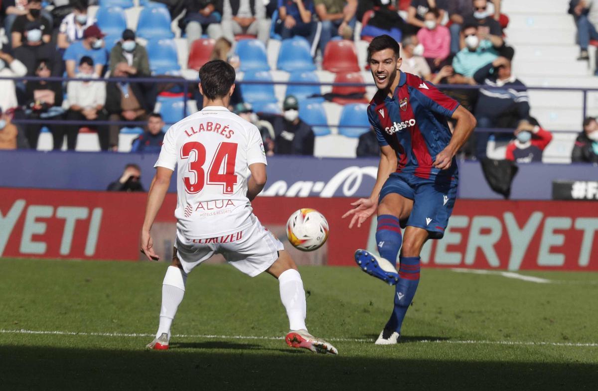 Levante UD - Mallorca Levante UD - Mallorca