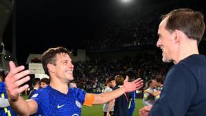 El Chelsea es corona rei del món en la pròrroga