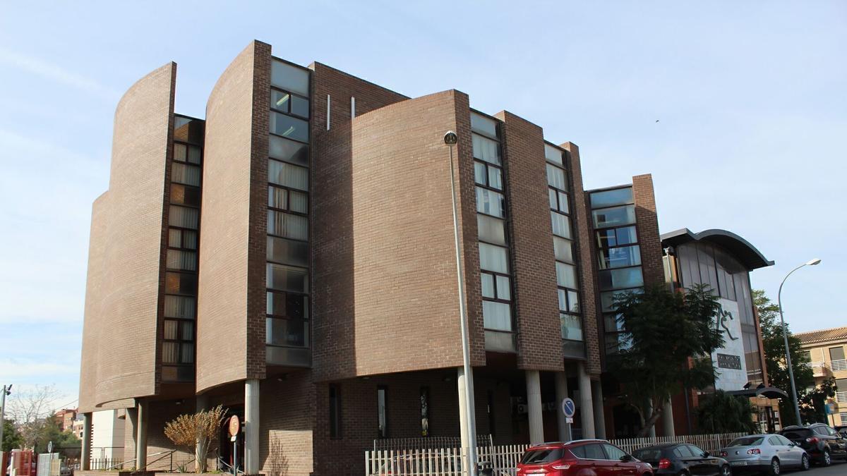 El juzgado de Llíria ha asumido la causa de este suceso