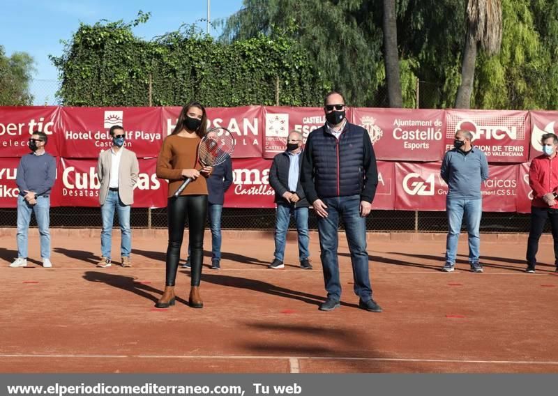 Gala del Tenis Provincial 2020