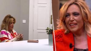 Lydia Lozano en Pasa sin llamar