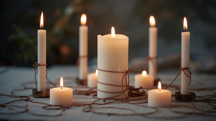 Amarres de amor: qué son, qué implican y qué debes saber realmente