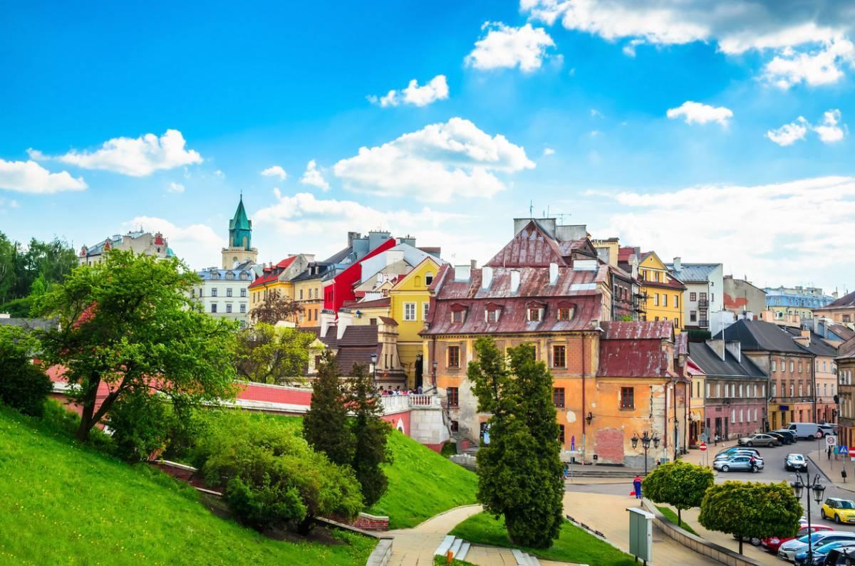 Lublin (Polonia)