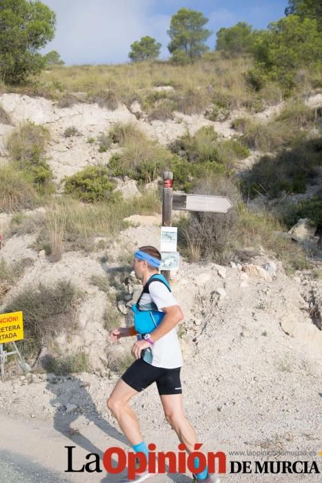 90K Camino de la Cruz: Paso por Niño de Mula