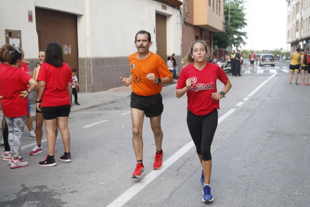 3ª Carrera Popular Rincón de Seca