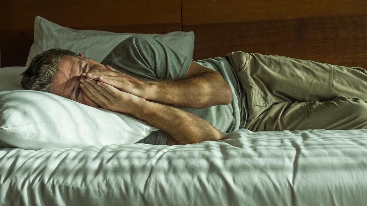 Problemas de erección en hombres gays