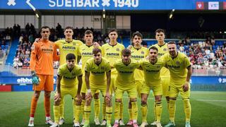 El Villarreal B también busca su propio milagro ante el líder