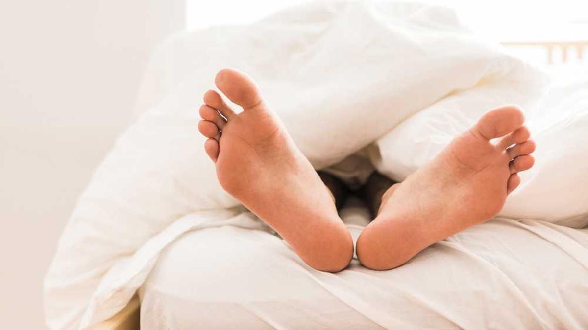 Dormir bé té importants beneficis per a la nostra salut.