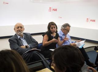 Tezanos pide salir de la ejecutiva del PSOE para dedicarse por completo al CIS