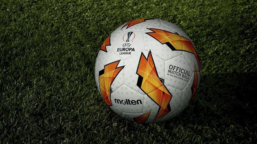 La Europa League estrenará balón, imagen e himno