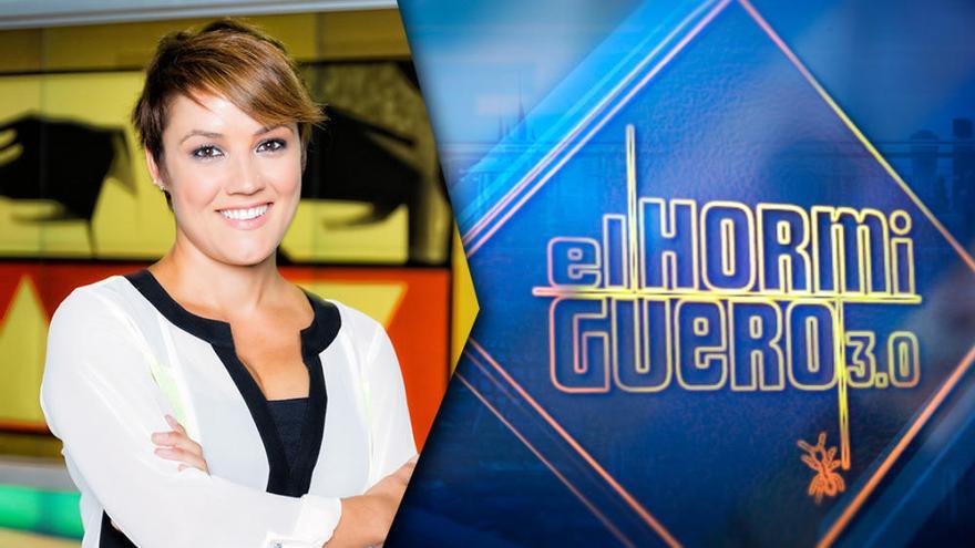 Invitado de El Hormiguero: Miércoles 5 de abril