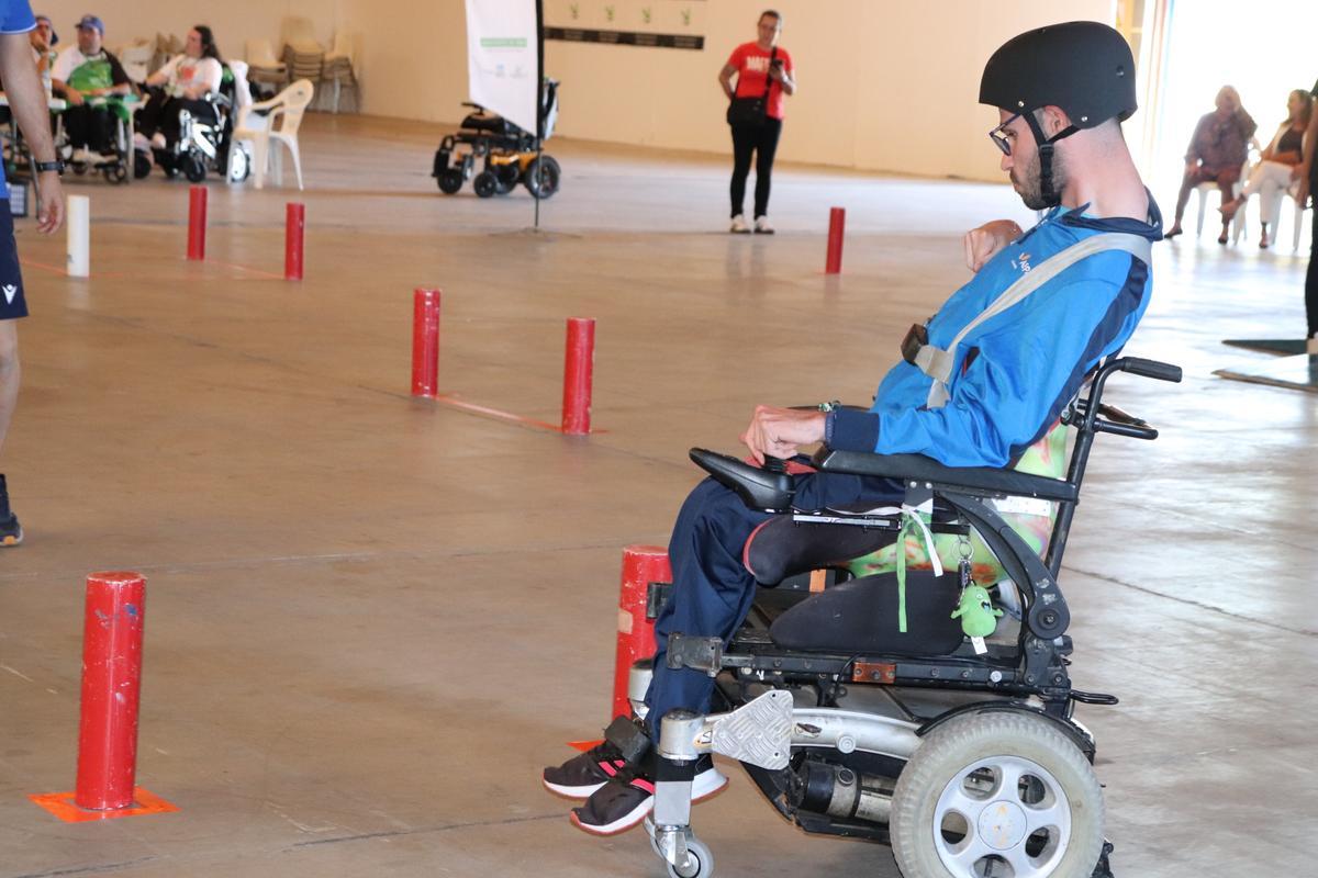 La Junta anuncia la ampliación del programa ‘Igualdad Más Deporte’ en la apertura de los JEDES