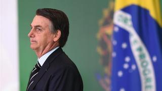 Bolsonaro deja gestión de la Amazonia en manos de una terrateniente brasileña