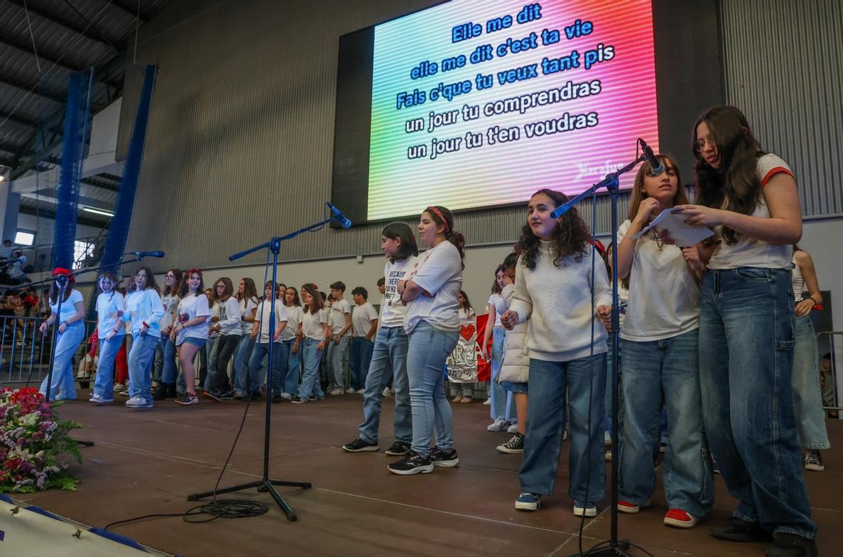 El Festival de la Francofonía regresa a Vilanova entre el 4 y el 5 de mayo.