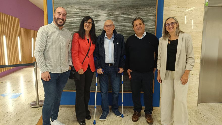 Los coros en Asturias, mayores y sin relevo: &quot;La edad media de los componentes supera los 60 años&quot;