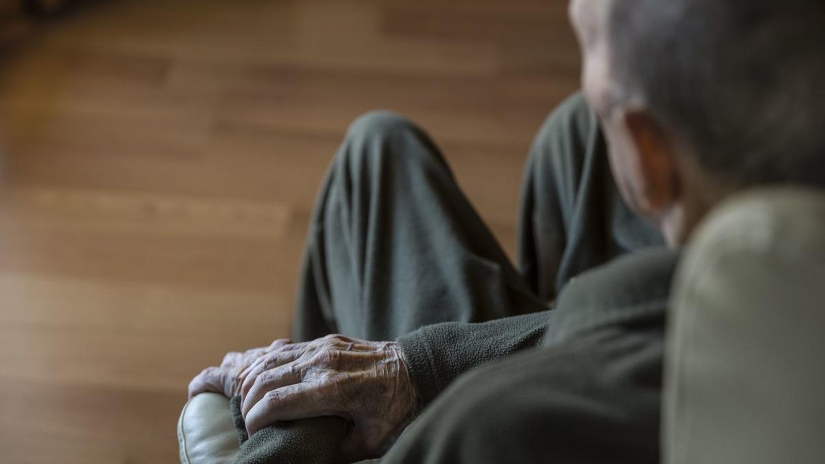 Los mayores de 65 años han perdido orientación y atención en las tareas cotidianas por el confinamiento