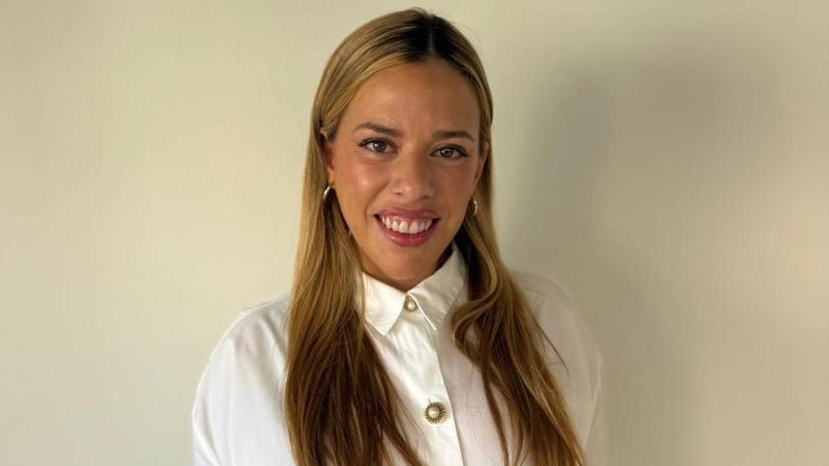 Virginia Badenes, CEO de Badenes Logistics.