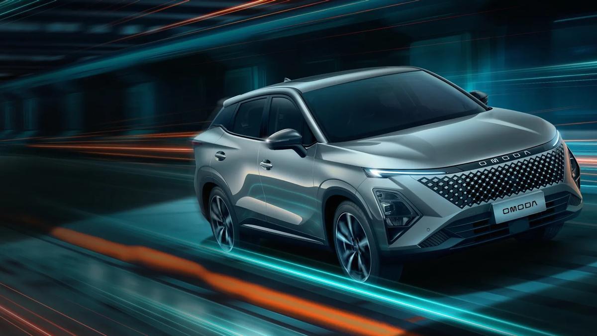 M Tecnik Castellón será el epicentro del OMODA &amp; JAECOO Premiere Day, un evento que une espectáculo, innovación y una experiencia inmersiva de marca.