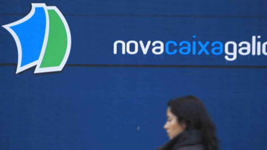 NCG controlará el 7% de acciones del banco