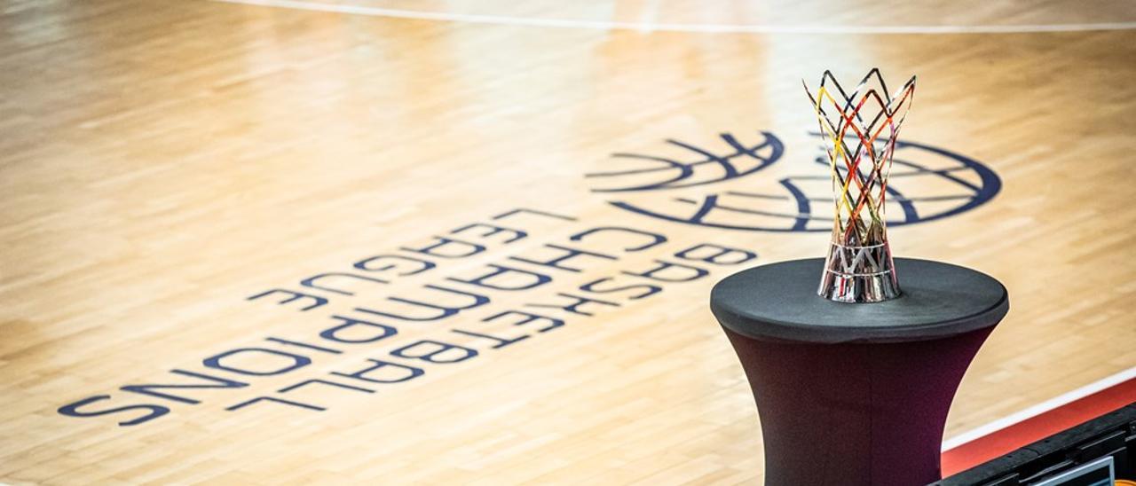 La FIBA invitará al Unicaja para jugar la Fase Previa de la BCL 22/23.