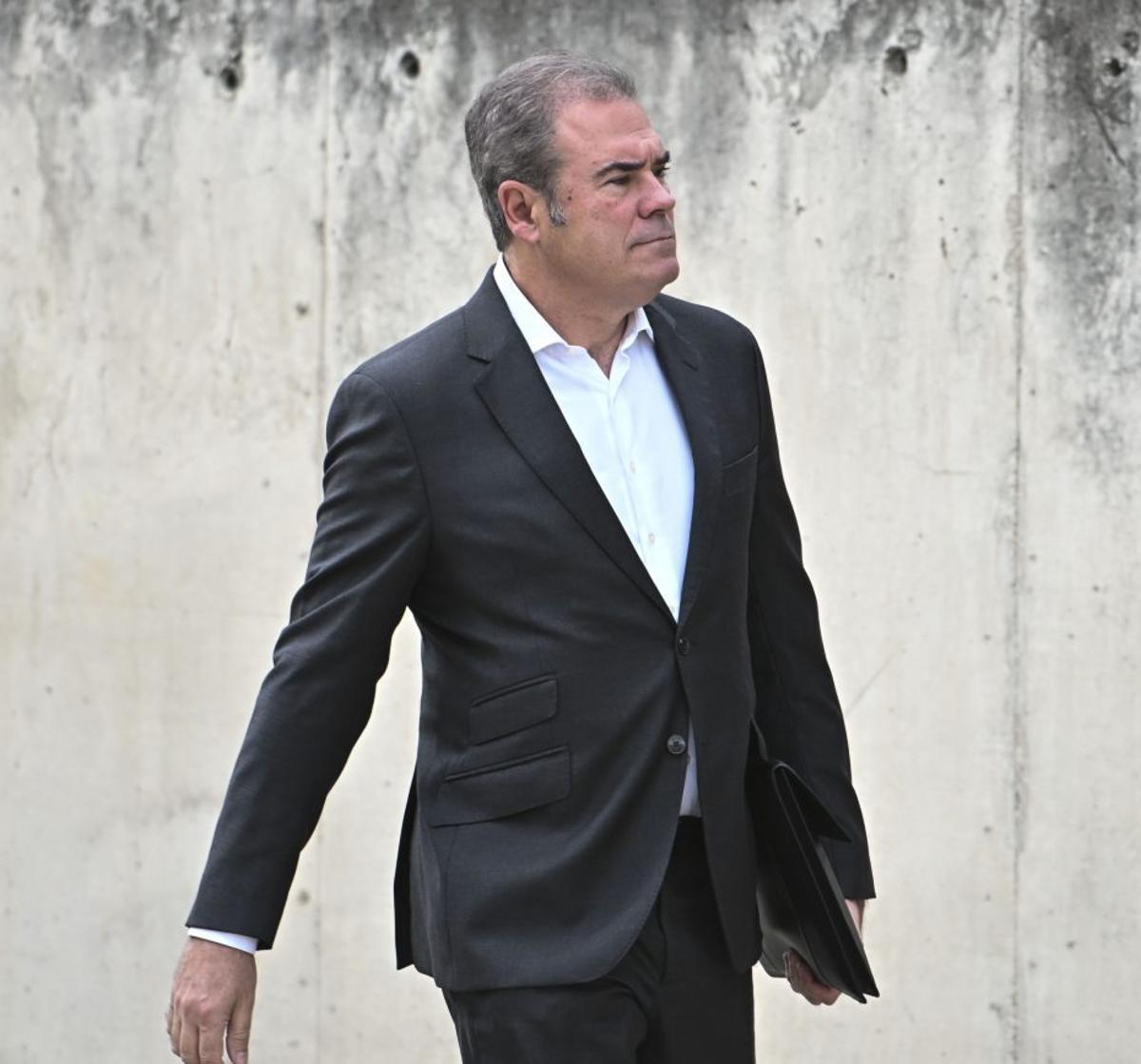La trama va preparar 300.000 euros per extorsionar el fiscal que els investigava